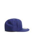 New Era 5950 LA Dodgers Hat - Royal Blue