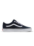 Vans Mens Old Skool - Parisian Night Monogram