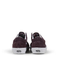 Vans Mens Old Skool - Pig Suede/Wine Tasting
