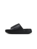 Nike Womens Calm Slide - Black
