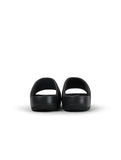Nike Womens Calm Slide - Black
