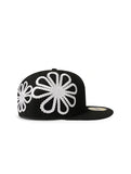 Made In Effort Paradise LA Dodgers Hat - Black
