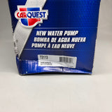 CARQUEST Engine Cooling Water Pump T3113(New Other)