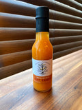 Pepper Sauces