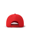 Puma Ferrari Race BB Hat - Red