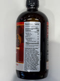 Organic Herbal Liquid Blood & Parasite Cleanse