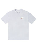 Nike Mens Sportswear Culture Tee Culture - Ghost
