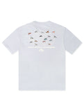 Nike Mens Sportswear Culture Tee Culture - Ghost