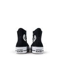 Converse Womens Chuck Taylor All Star Hi Lift Platform - Black