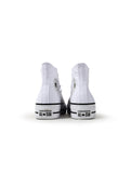 Converse Womens Chuck Taylor All Star Hi Lift Platform - White