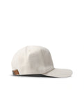 Malbon Crest Dad Hat - Canvas