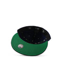 New Era 5950 LA Dodgers Mascot Hat - Blue/Black