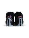Nike Mens Lebron 4 - Eggplant