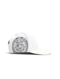 Piece Of Art Mexico Hat - White