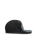 Provok Feared Saint Hat - Black