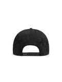 Provok Feared Saint Hat - Black