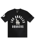 Pro Standard LA Dodgers All Pro CJ Tee - Black