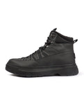 Hugo Boss Urian Hito Mxmt Shoes - Black