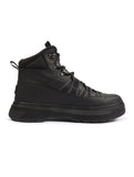 Hugo Boss Urian Hito Mxmt Shoes - Black