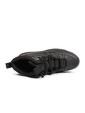 Hugo Boss Urian Hito Mxmt Shoes - Black