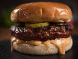 Hot Pepper Bacon Jam - 1 gallon jug