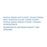 Holle Organic Whole Grain 4-Grain Cereal - 6 Pack