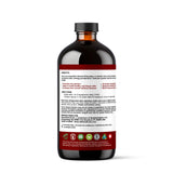 Organic Herbal Iron Formula
