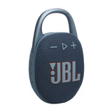 Refurbished JBL Clip 5 Bluetooth Speaker