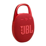 Refurbished JBL Clip 5 Bluetooth Speaker