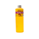 Jojoba Oil Golden Organic