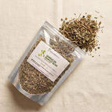 Jamaican Guaco Mikania (Wildcrafted, Air-Dried, Dr Sebi Approved Alkaline Herb)