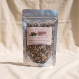 Jamaican Moringa Oleifera Seeds (Raw, Organic)