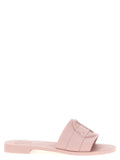 Moncler Women 'Mon' Slides