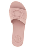 Moncler Women 'Mon' Slides
