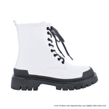 Kathi - White/Black