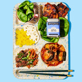 Korean BBQ Rub