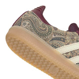 Adidas Womens Samba OG - Maroon