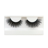 VIP Eyelashes - Extra Long Silk