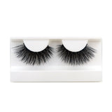 VIP Eyelashes - Extra Long Silk