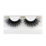 VIP Eyelashes - Extra Long Silk