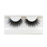 VIP Eyelashes - Extra Long Silk