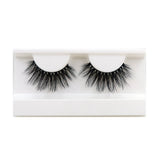 VIP Eyelashes - Extra Long Silk