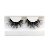 VIP Eyelashes - Extra Long Silk