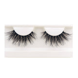 VIP Eyelashes - Extra Long Silk
