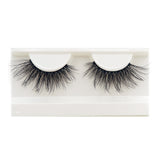 VIP Eyelashes - Extra Long Silk