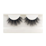 VIP Eyelashes - Extra Long Silk