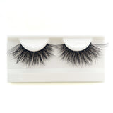 VIP Eyelashes - Extra Long Silk