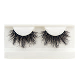 VIP Eyelashes - Extra Long Silk