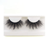 VIP Eyelashes - Extra Long Silk