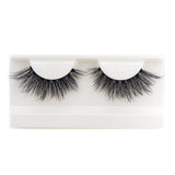 VIP Eyelashes - Extra Long Silk